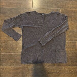 eileen fisher sweater